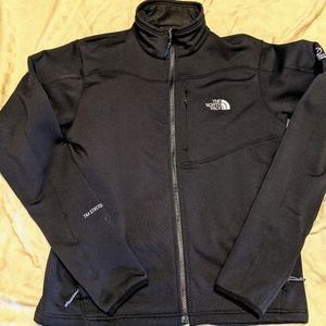 The North Face Performance fleece base layer